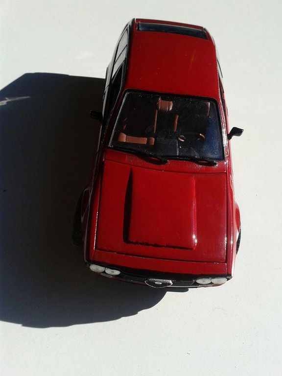alfa V8
