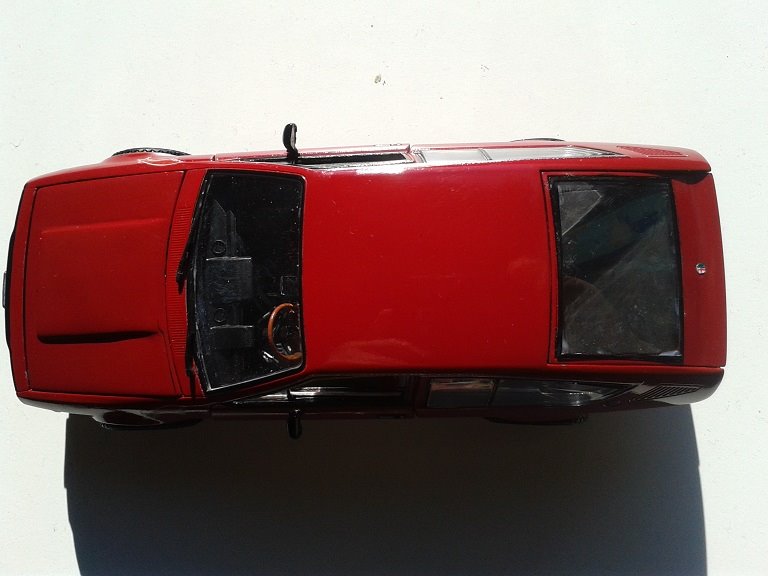 alfetta GT V8