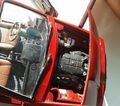 motore V8 alfa romeo alfetta gtv8