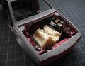 motore 24 gtv v8