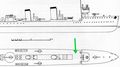 foto 08 Audace disegno da I cctt italiani, USMM 1971 copia