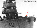 foto 40 Audace 1918 circa su delcampe