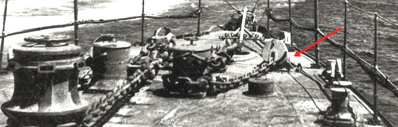 foto 51 Pilo Rosolino forse 1941 circa