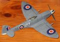 Spitfire e Seafire