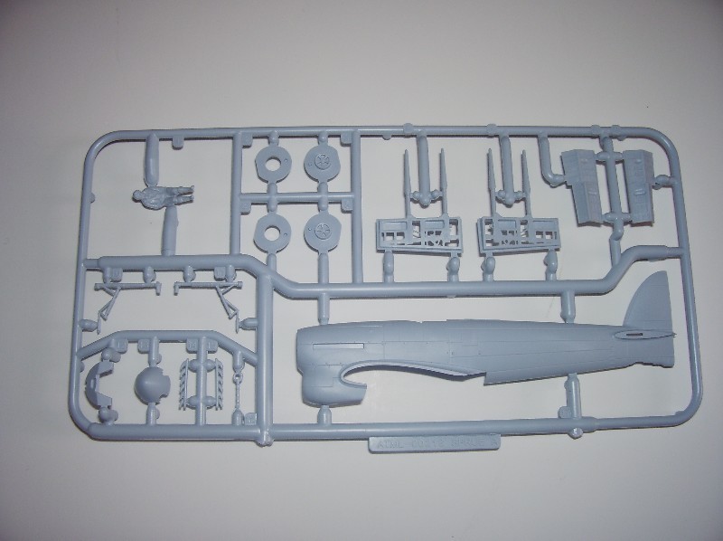 sprue a1
