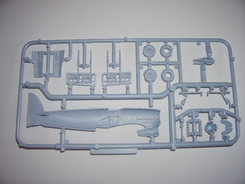 sprue a2