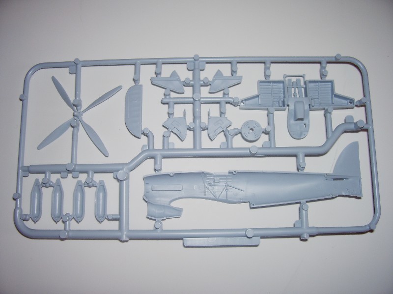 sprue b2