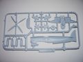 sprue b2