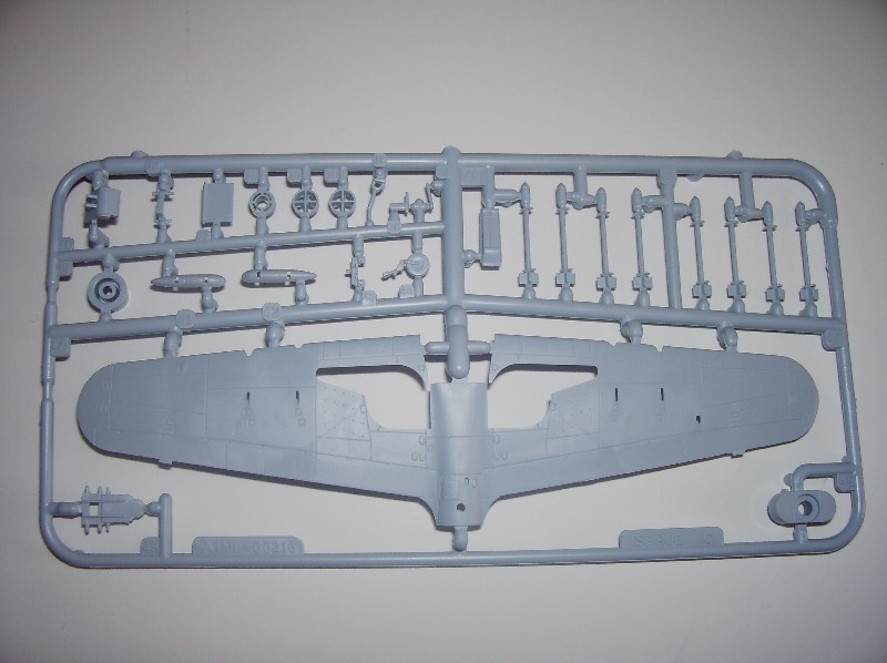 sprue c1