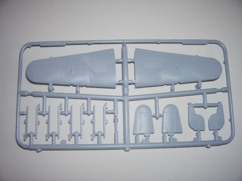 sprue d1