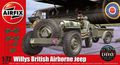 jeep willy
