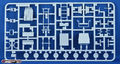 sprue a