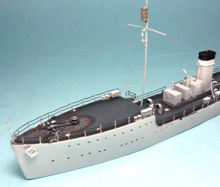 Audace 124