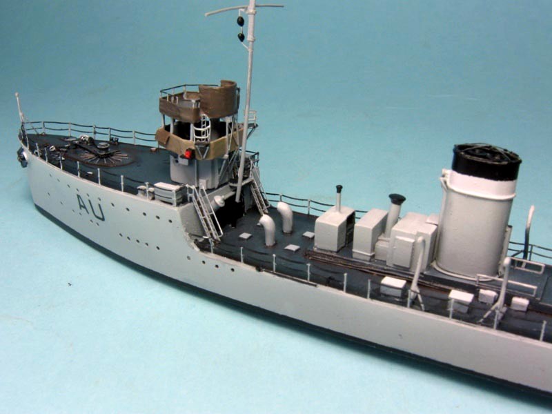 Audace 131