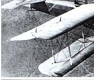 Alettoni maggiorati