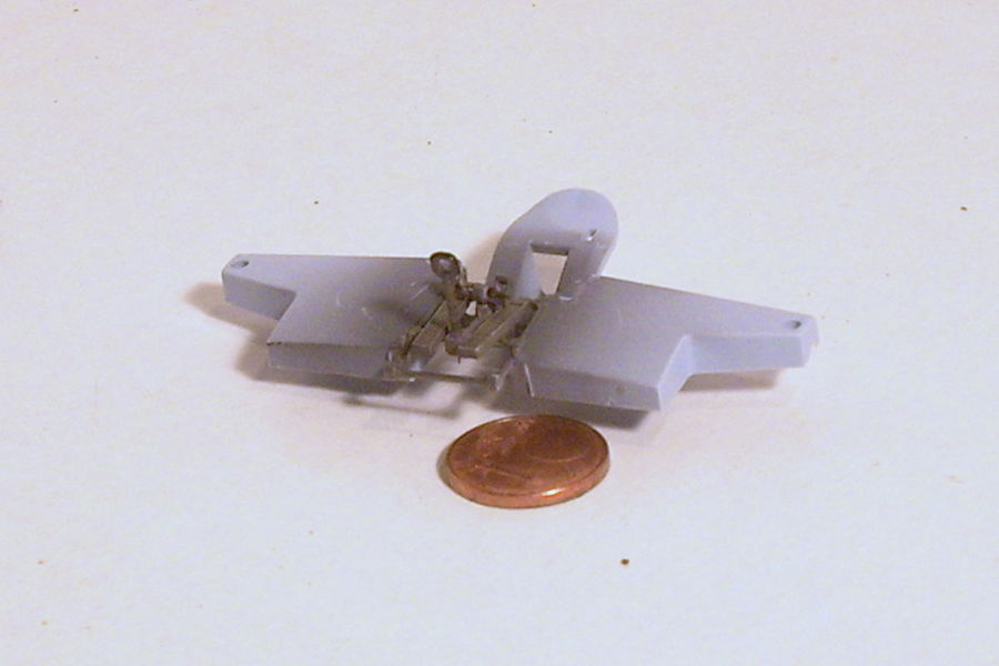 Hawker Typhoon 001 (cockpit fase 2d)
