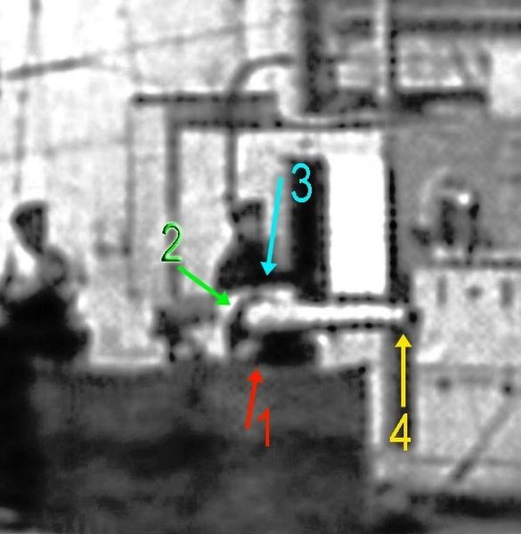 foto 63 Audace 1917 dettaglio con confronti