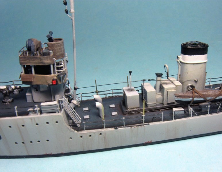Audace 169