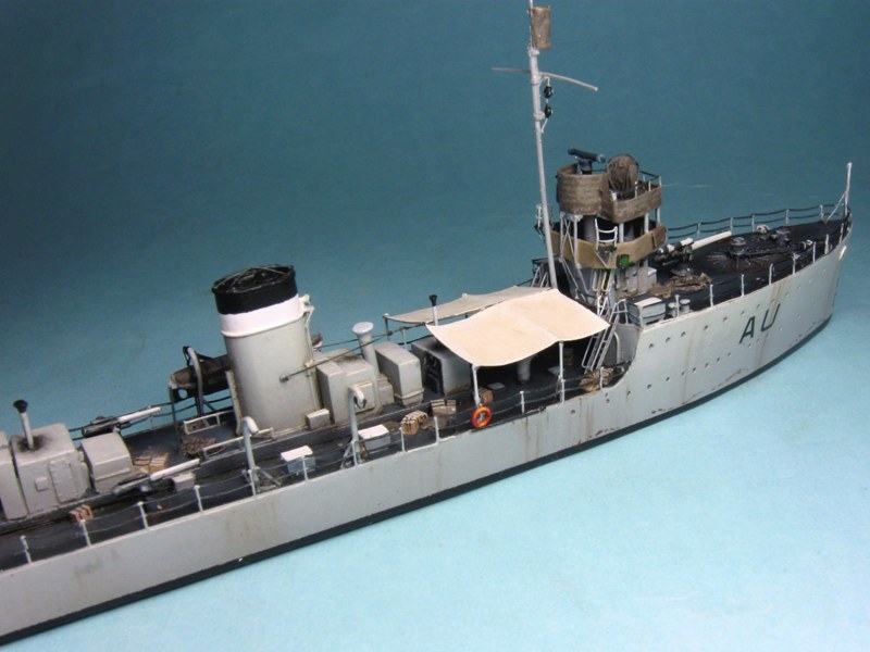 Audace 174