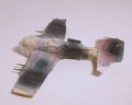 Hawker Typhoon 010 (colorazione insegne 4 blu 2)