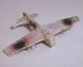 Hawker Typhoon 010 (colorazione insegne 4 blu 3)