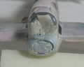 Hawker Typhoon 010 (colorazione insegne 5 mascherature Shark Mouth 3)