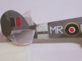 Hawker Typhoon 010 (colorazione insegne 6 mascherature coda 1)