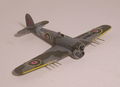 Hawker Typhoon 012 (colorazione finita 2)