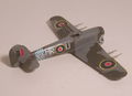 Hawker Typhoon 012 (colorazione finita 3)