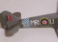 Hawker Typhoon 012 (colorazione finita 5)
