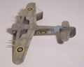 Hawker Typhoon 012 (colorazione finita 8)