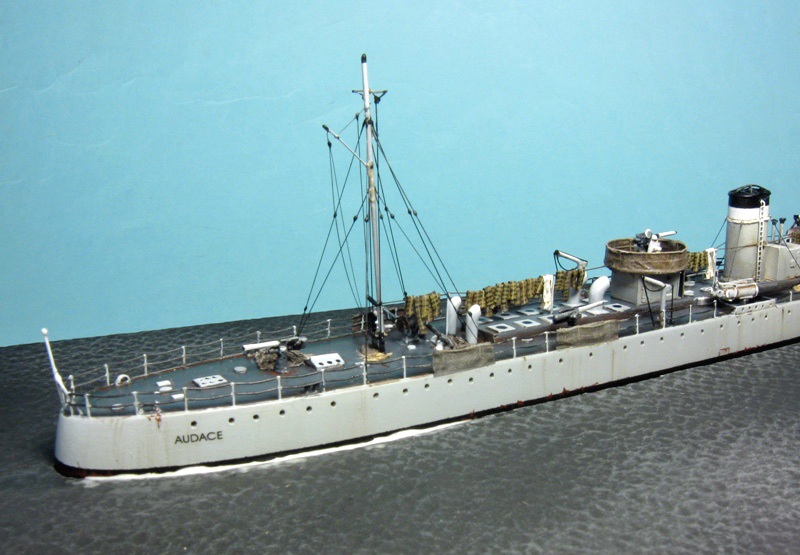 Audace 183