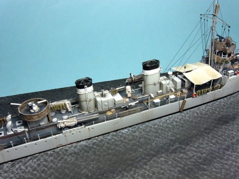 Audace 186