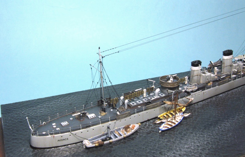 Audace 191