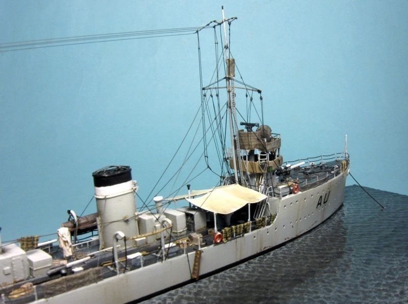 Audace 193