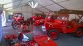 150° Pergine VVF