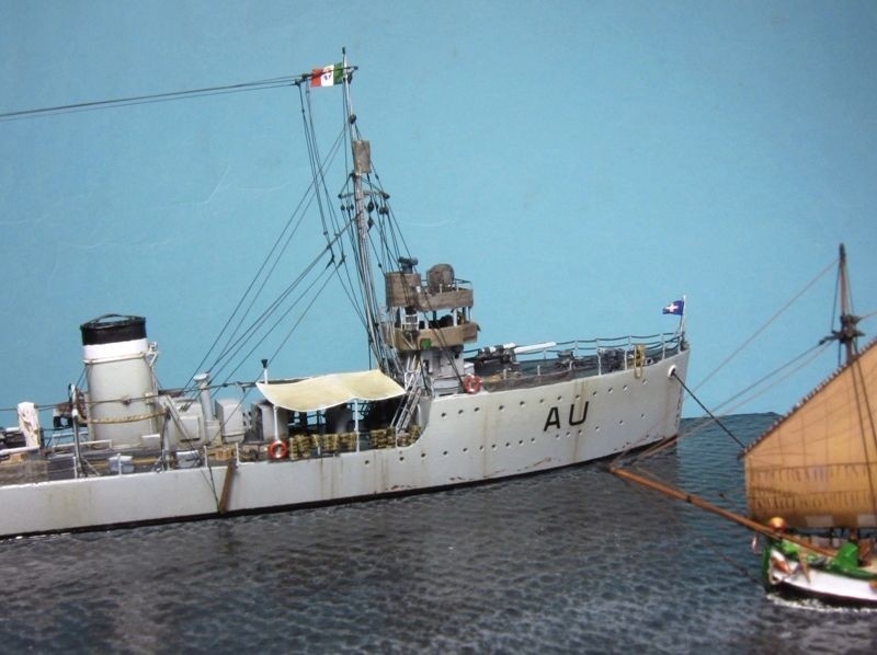 Audace 197
