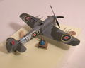 Hawker Typhoon 15 (pronto per post shading 4)