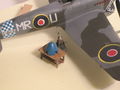 Hawker Typhoon 15 (pronto per post shading 5)