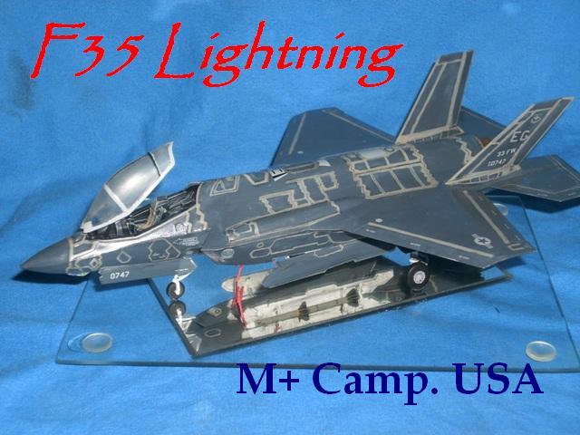 f 35 camp m+
