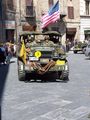 25 aprile 2007