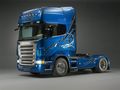 scania R620