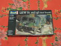 Campagna M+ 2016 - Trasporti - LKW 5t. mil gl (4x4 Truck)  - Revell 1:72