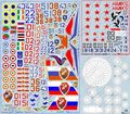 decals