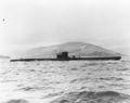 U-Boot VIId sc 1:144