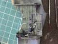 42 Montaggio dx