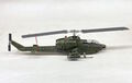 Campagna M+ 2024 - Italeri: Bell AH-1T SeaCobra (Italeri 1/72)