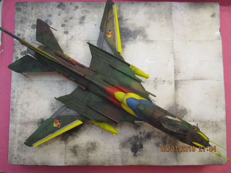 Suchoi Su M4_36