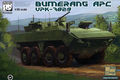 PAnda Hobby 35th VPK-7829 Bumerang (1)