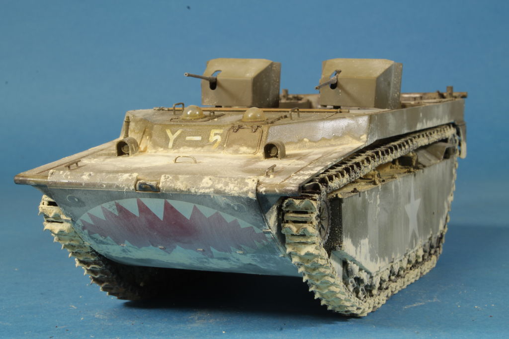 LVT 4 Buffalo ready (9)